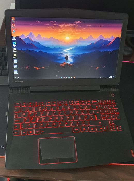 Laptop Gaming cu Exocad