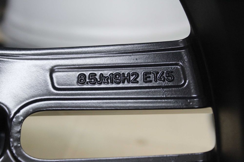Джанти 19" Audi A6, A4
