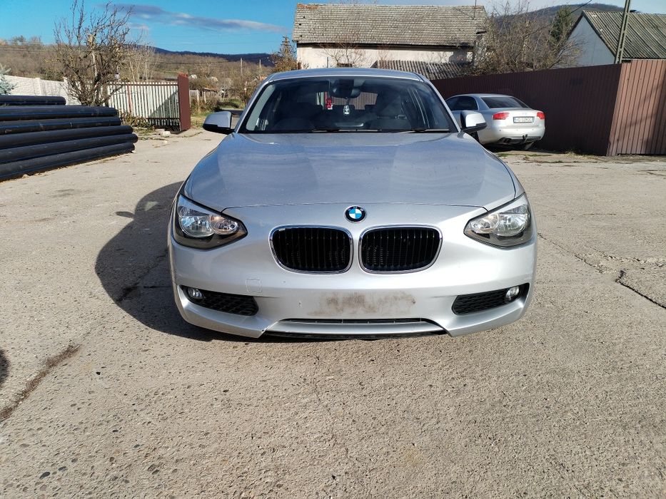 Faruri halogen uk BMW f20