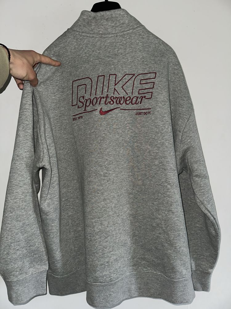Bluză Nike sportswear unisex