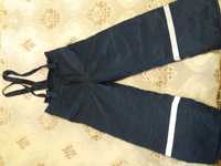 Продам штаны утепленные ростовка 170-176
