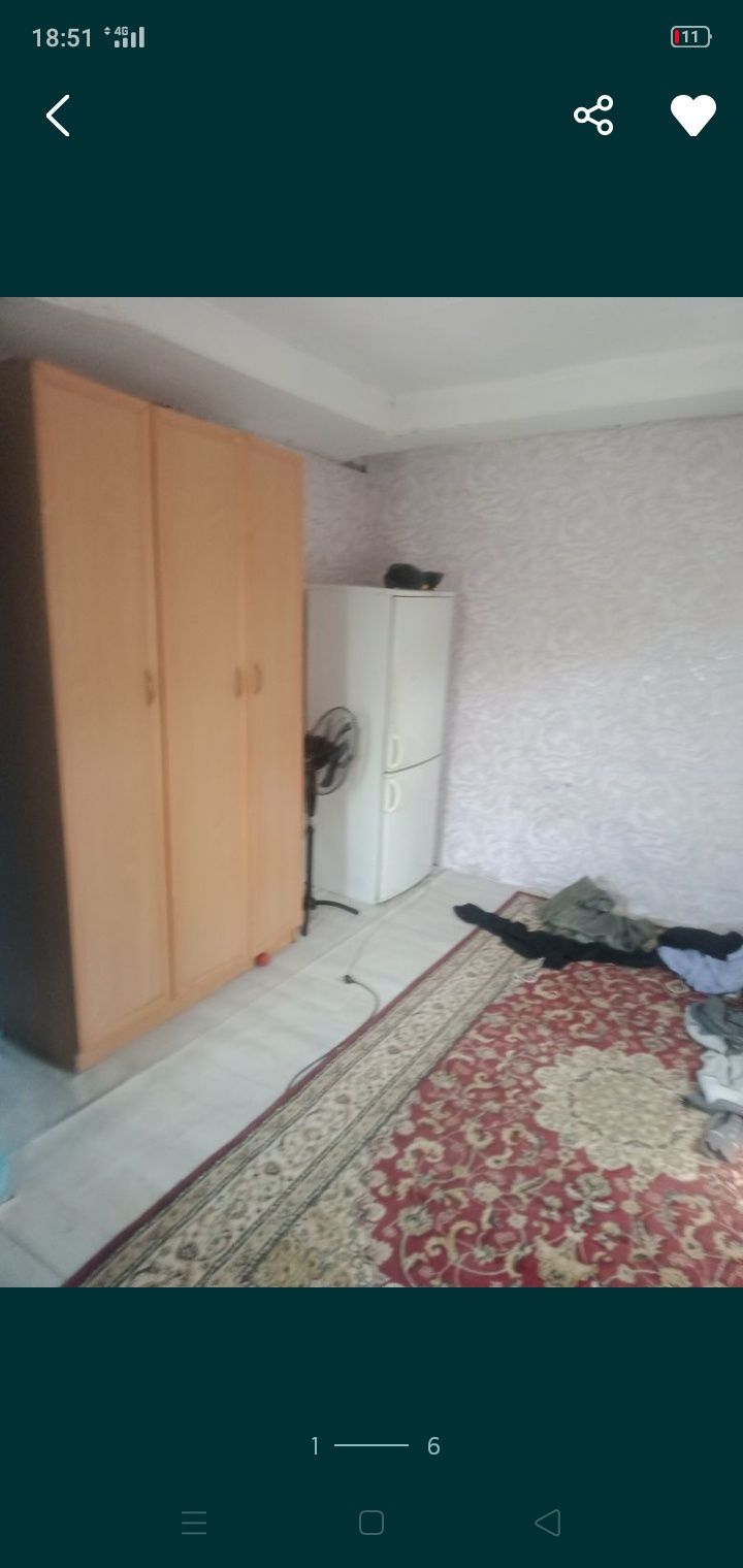 Продам дачу зимний вариант по расписке Восточный до конца 7 линии