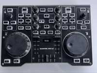 Mixer Hercules DJControl MP3 LE