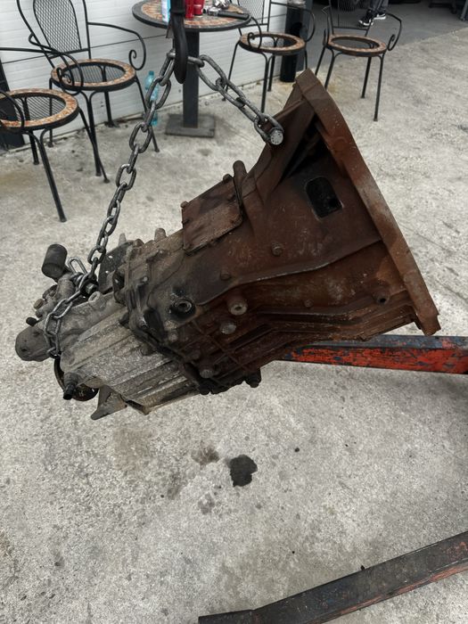 Piese iveco daily din dezmembrari 3.0 euro 4