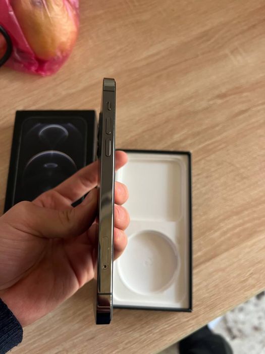 Iphone 12 pro 256 tali tel 10/10