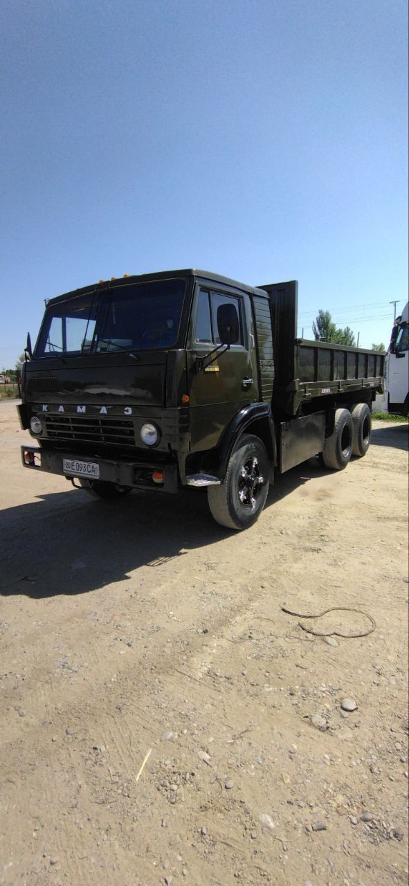 Kamaz sotiladi. Selxoz tayyor olasiz minsiz.