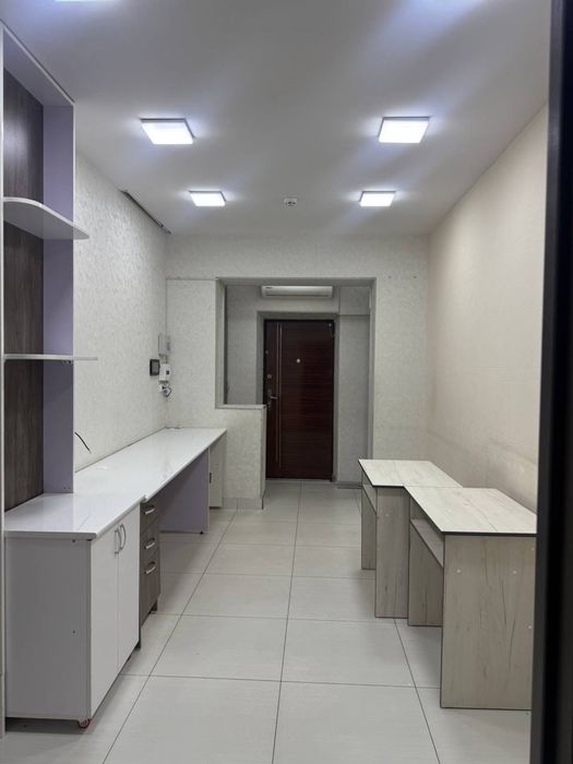 Сдается офис на Ойбеке 160м2