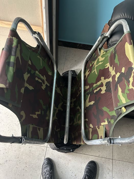 Расклдушка  почти новая  пользовались 1 неделю