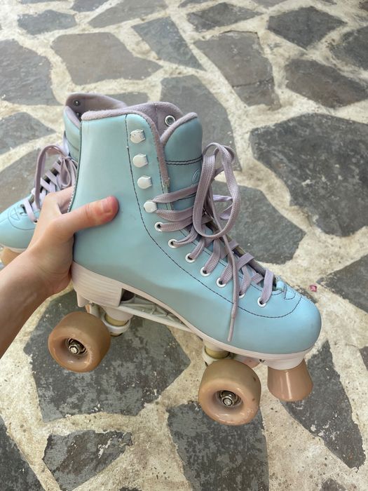 Patine cu role Rookie