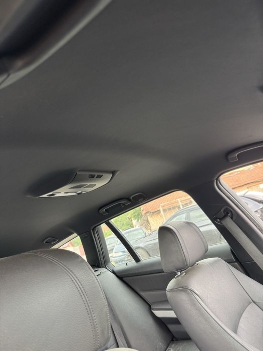 Бмв е91 320и 150кс м пакет bmw e91 320i 150hp НА ЧАСТИ