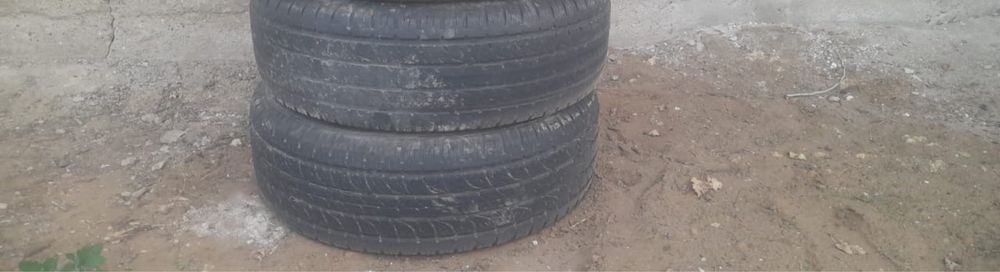 Продам Летнюю шину