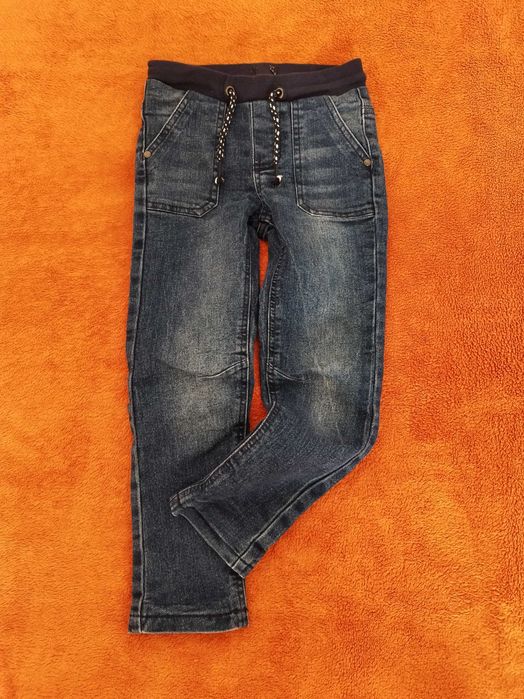 Blugii băieți Nr 110