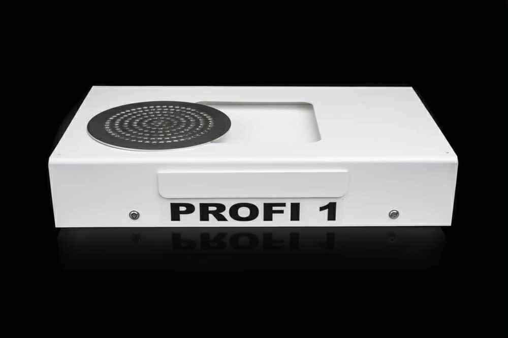 Прахоуловител за вграждане PROFI 1