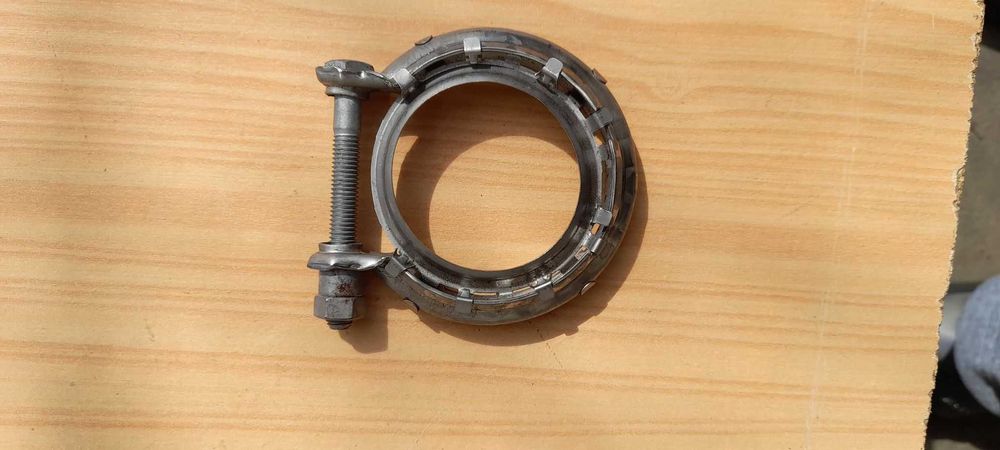 Inel  Volvo orginal turbo - filtru de particule