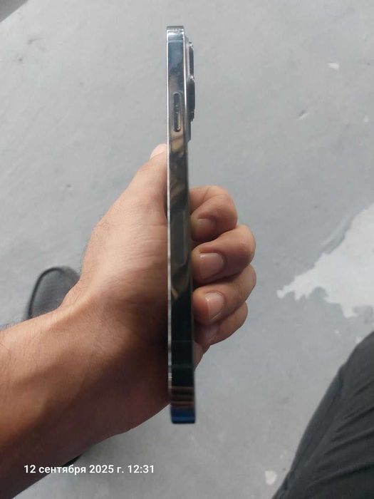 Iphone 13 pro max 256gb