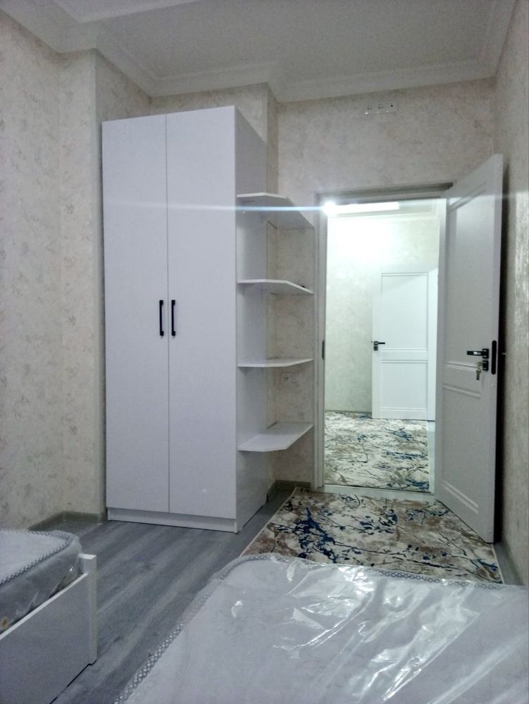 Аэропорт.Сдаётся 2х комнатная Люкс в Новостройке. Автовокзал