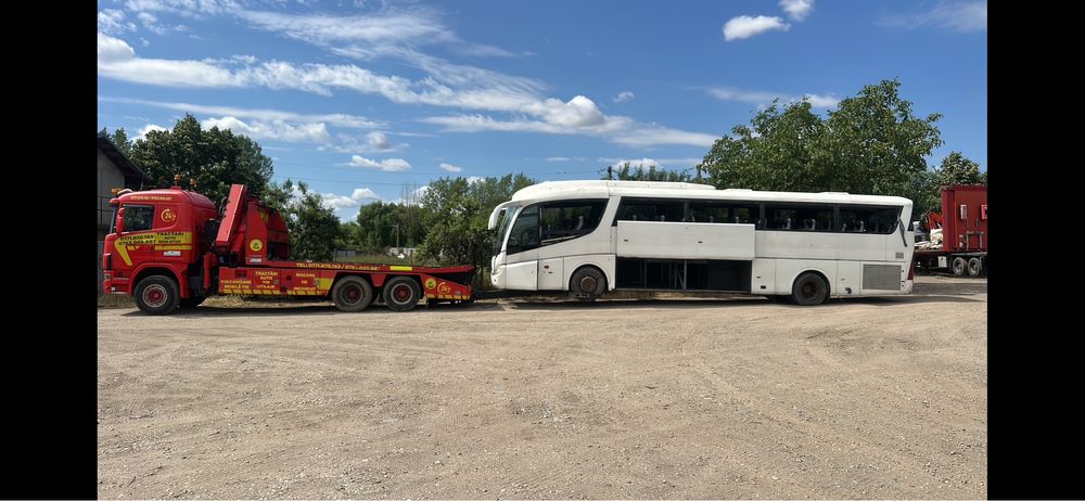 Tractari auto platforma auto Non Stop Bucuresti Ilfov Vulcanizare