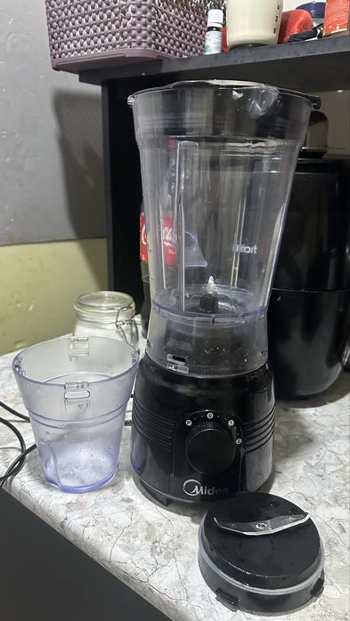 Боендер электрический