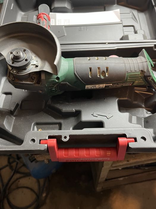 Set parkside 20V , flex , sds , impact