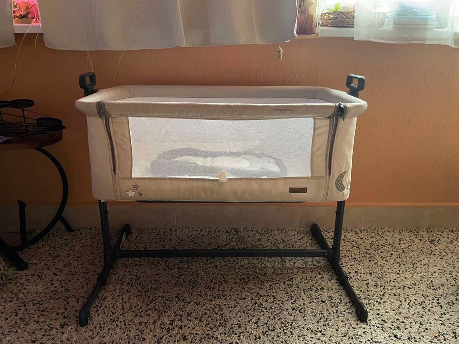 Креватче, next to me chipolino