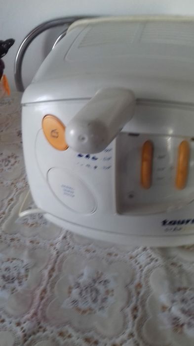 Robot paine Taurus Molinex