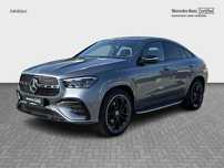 Mercedes-Benz GLE Coupe Persoana de contact: Alin 0727.735.183