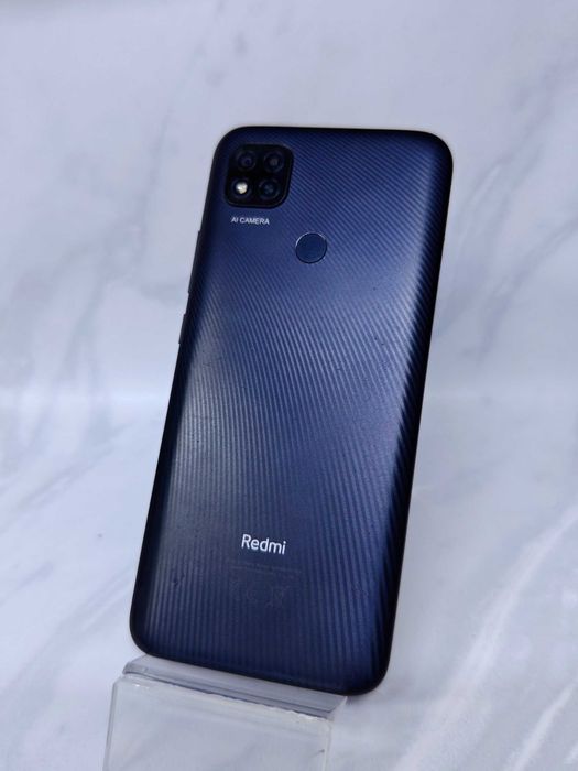 Xiaomi Redmi 9C 64 Gb (г.Караганда ул.Бухар-Жырау 76\2) Лот 788053