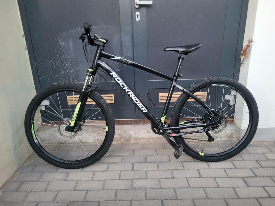 Vand bicicleta rockrider