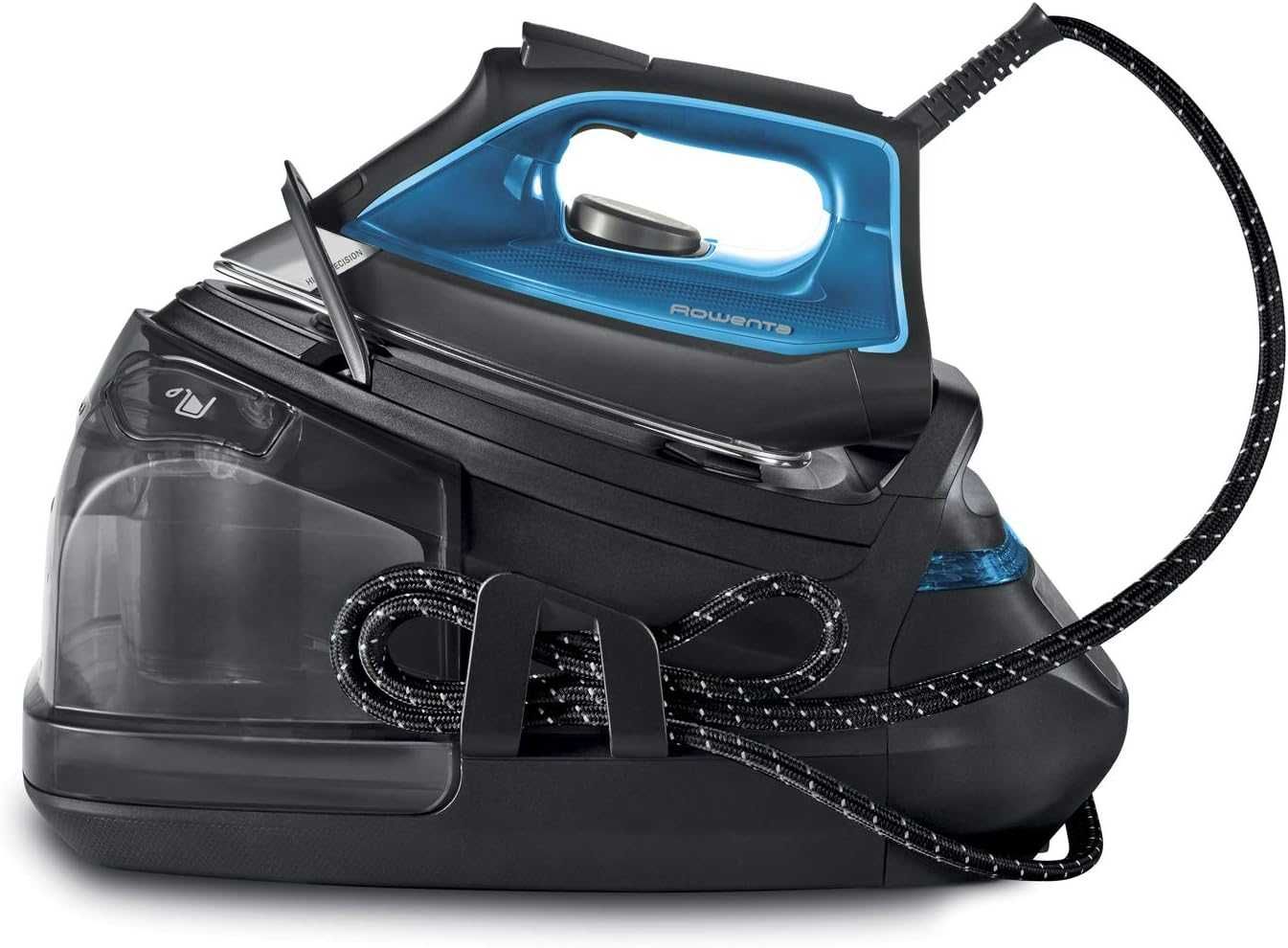 Ютия Парогенератор Rowenta Silence Steam Pro (DG9160) 7.5 Bar 600g/min