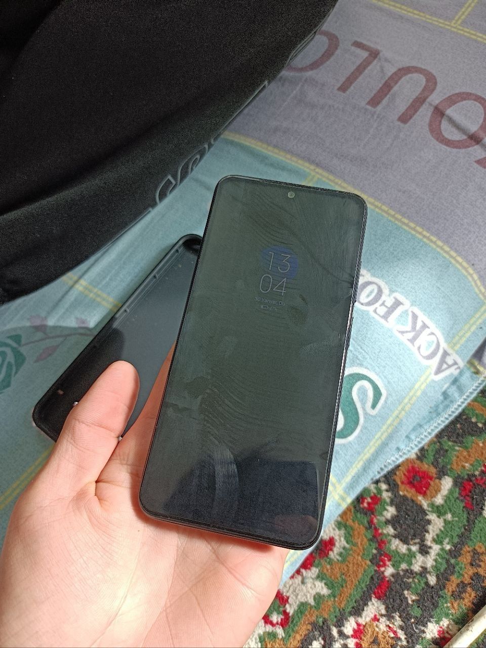 Redmi note 11 128.6 sotiladi yoki OBMEN