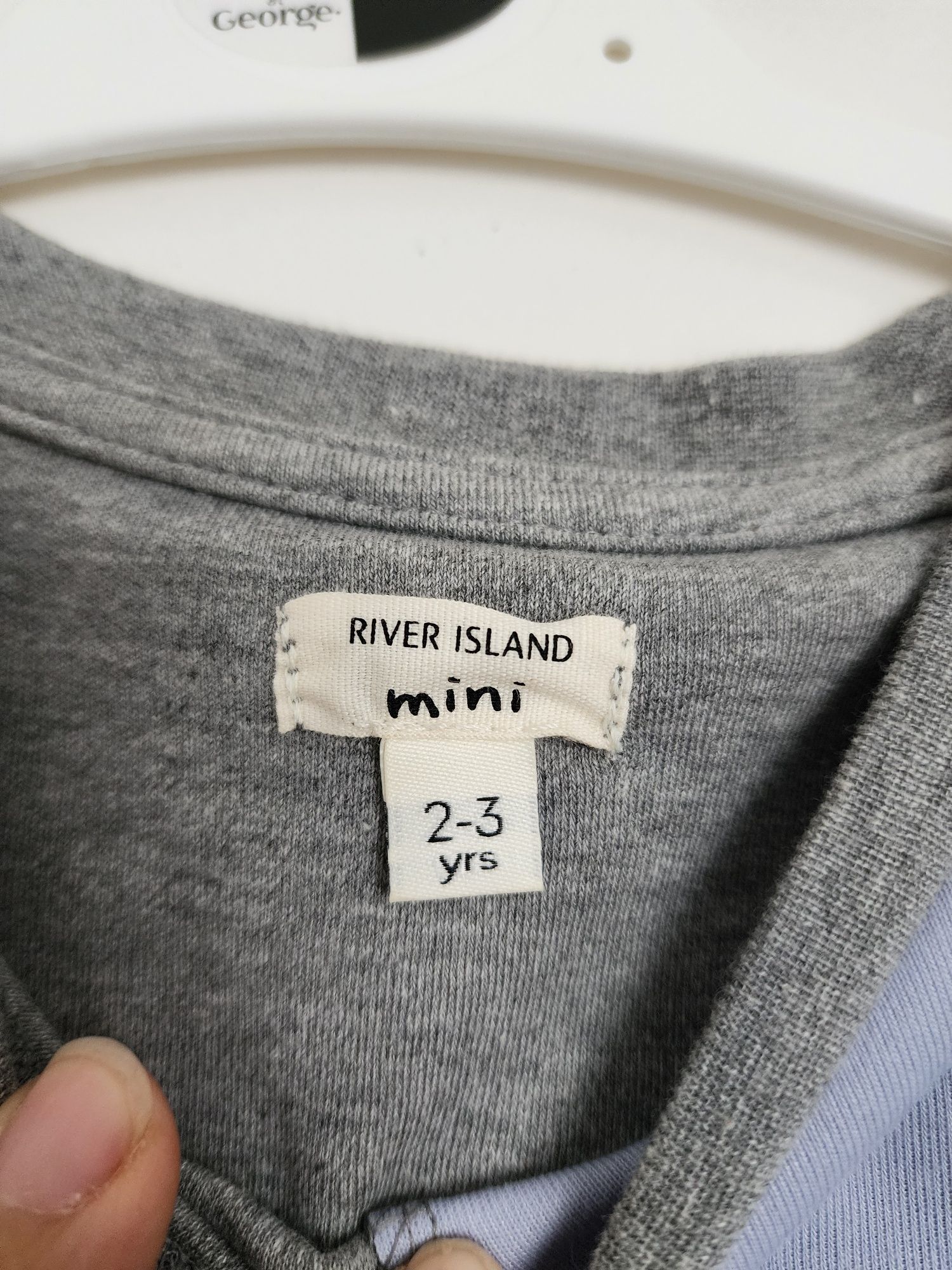 Детски тениски оригинални Zara ,next,river island