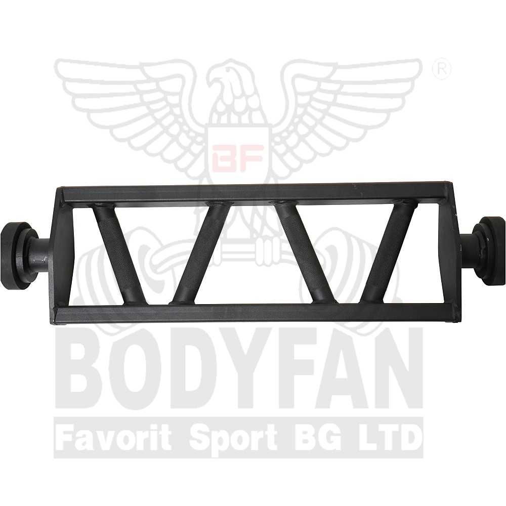 ATX ®  Short Multi Grip Bar