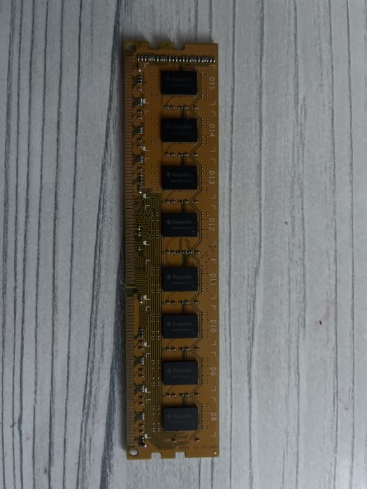 озу ддр 3 4 гига рабочая