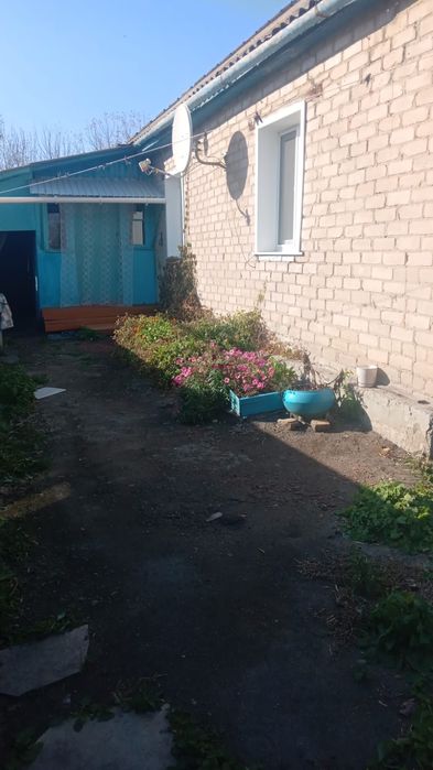 Продам хороший дом в центре Смирново