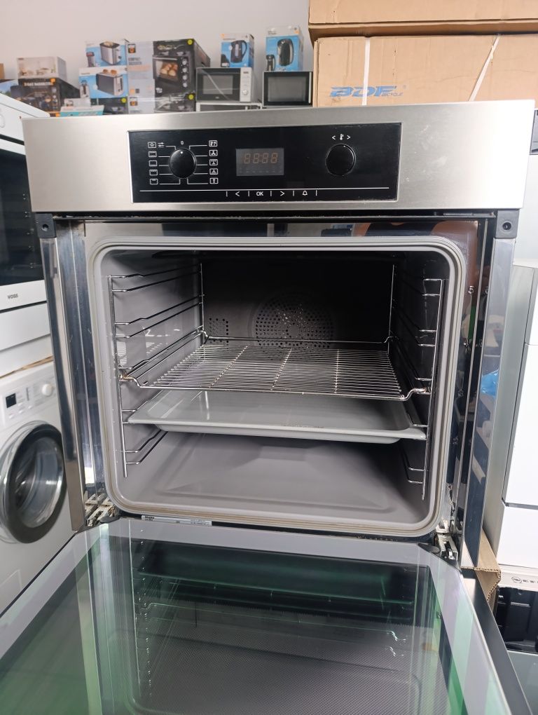 Фурна за вграждане Miele H5140B