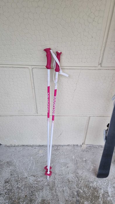 Детски ски Rossignol