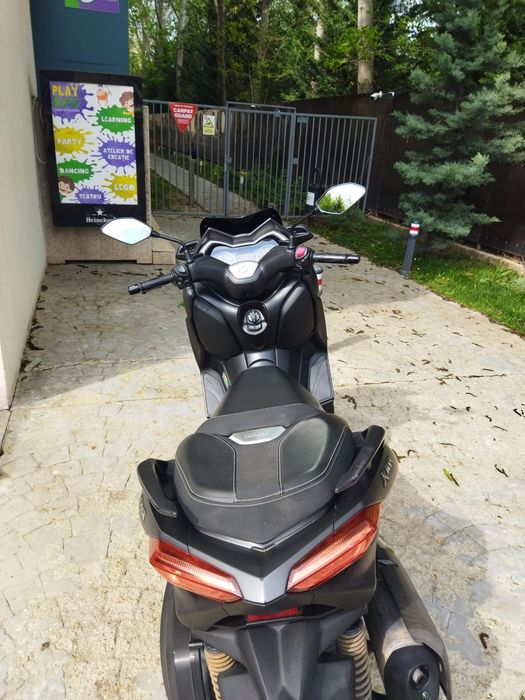 De vânzare: Yamaha XMAX 300 cm³