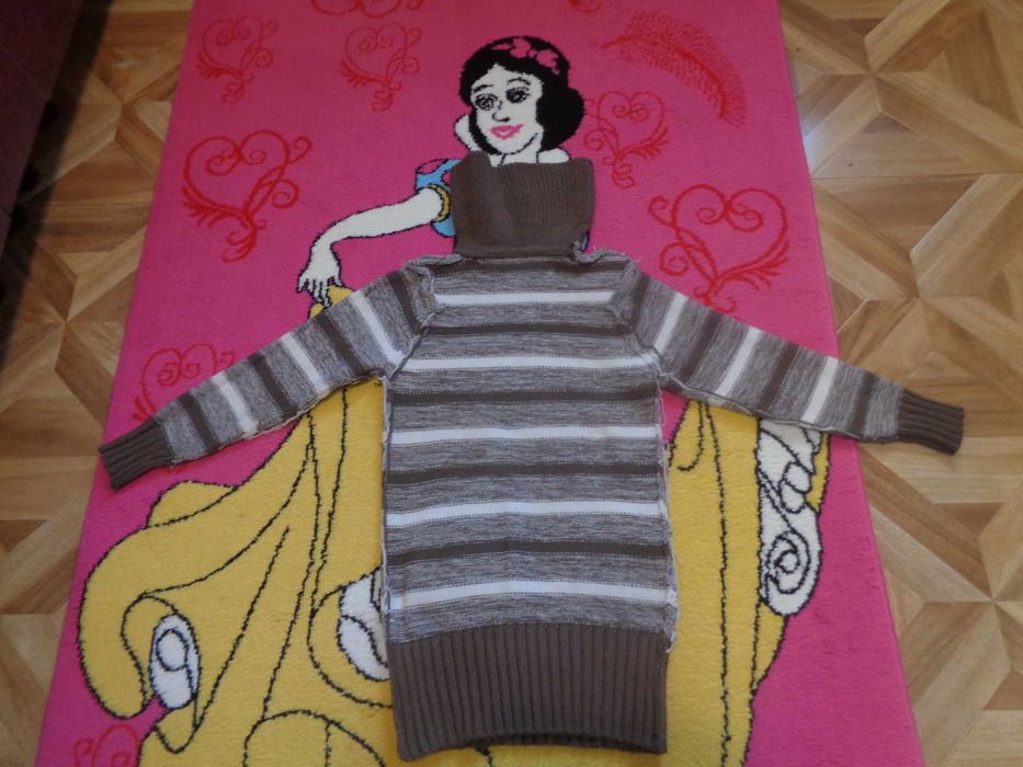 Vand flanelut dama 2.