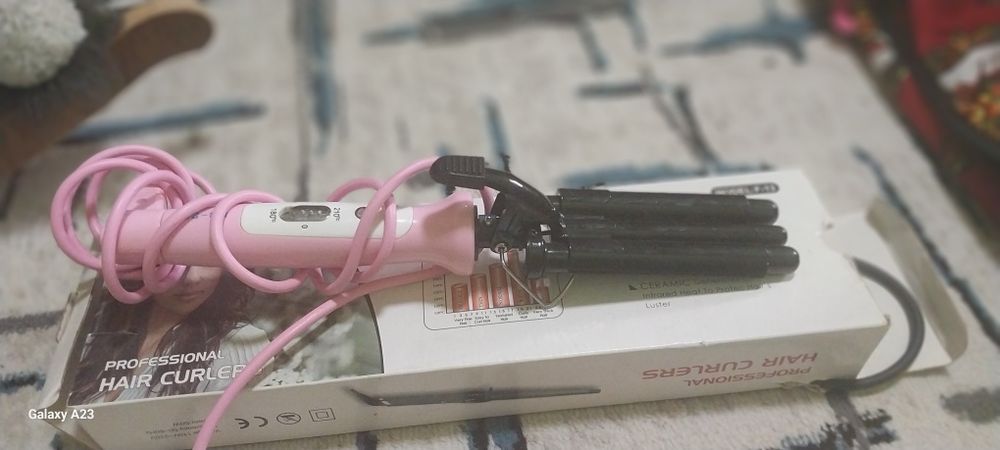 Soch turmagi holati  zur