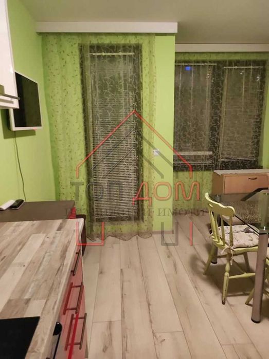 Дава се под наем Двустаен апартамент в Варна, Лятно кино Тракия - 65 кв.м за 459 € - Снимка #9