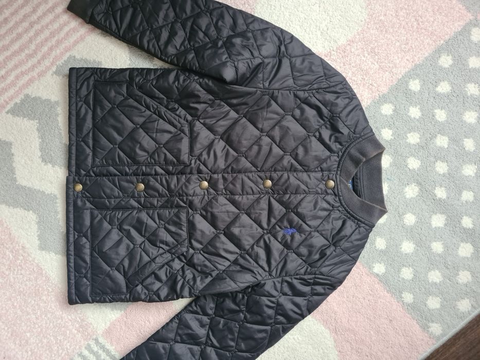 Geaca Ralph Lauren  7 ani