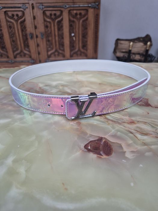 Curea Louis Vuitton Chrome