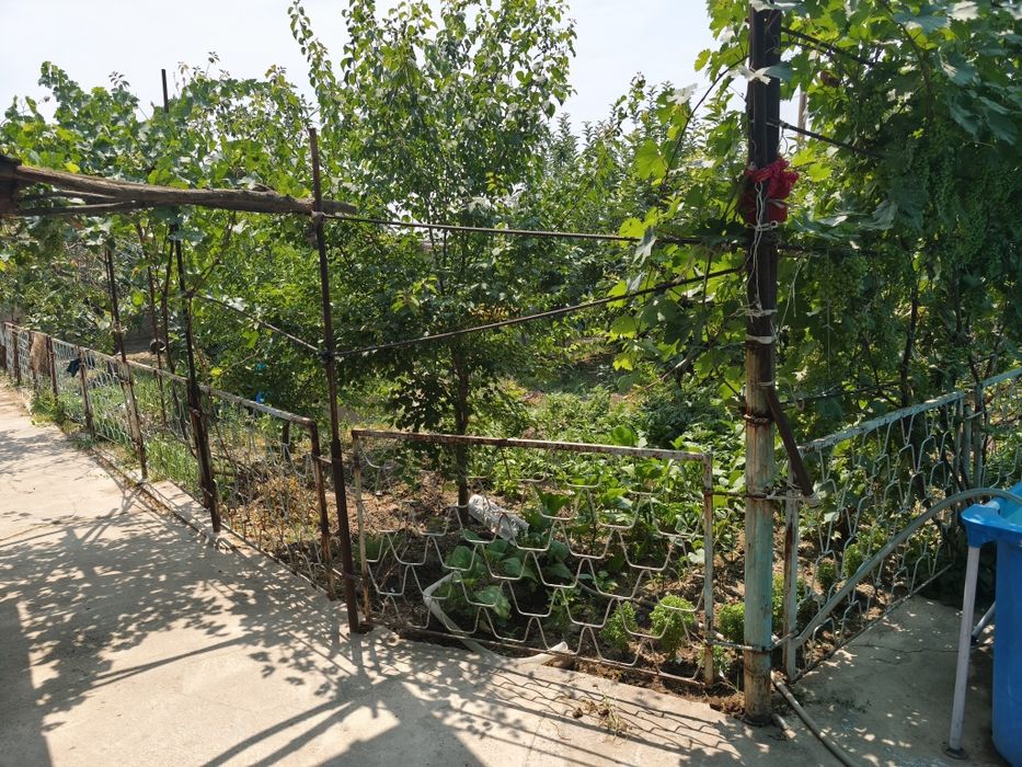 Продам часть своего участка Новый Ташкент