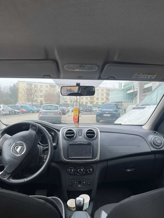 Vand Dacia Sandero Stepway 2016