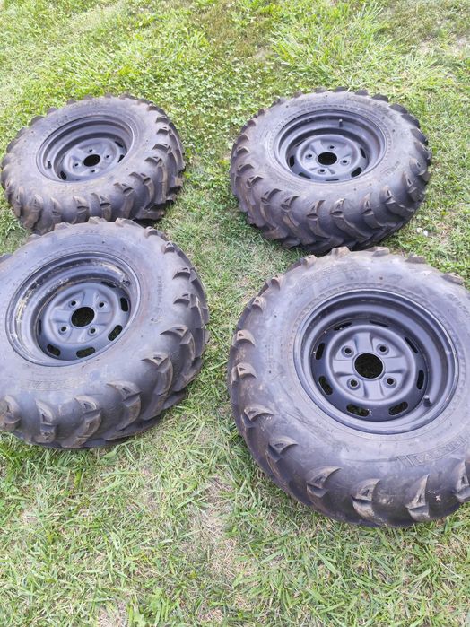 ATV TGB de vânzare