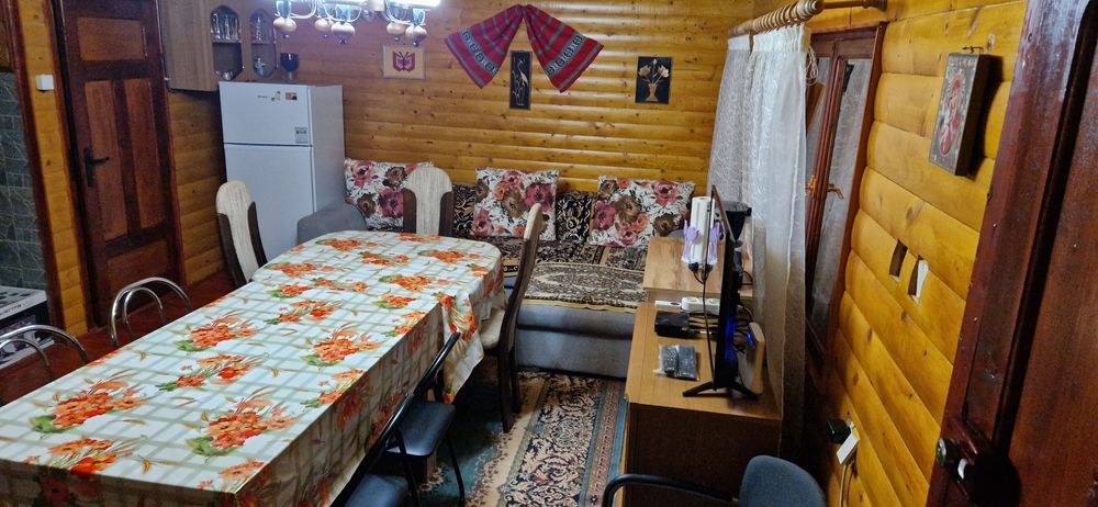 Cabană de închiriat de revelion