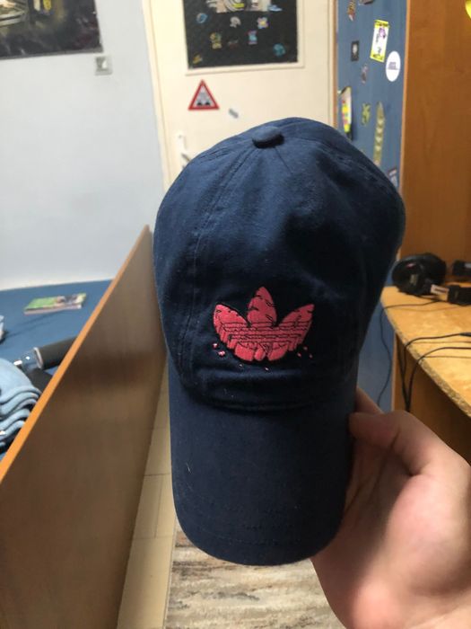 Adidas шапка оригинална