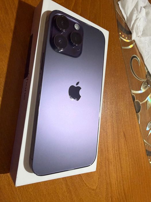 Apple iPhone 14 PRO MAX 128GB