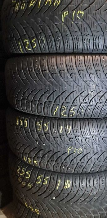 Anvelope IARNA 255 50 19 / 255 55 19 /265 40 19