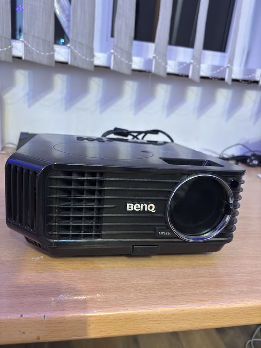 Vand videoproiector  Benq